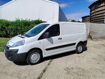 Toyota Proace - 4