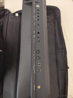 Yamaha Psr S 950 - 4