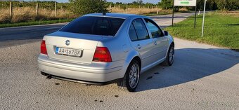 Vw Bora 1.9 TDi 4motion - 4