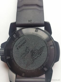 Luminox Navy Seal - 4