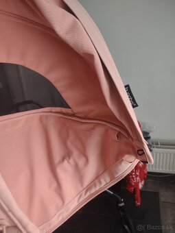 Strieška na kočík bugaboo - 4