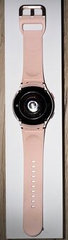Predám hodinky Samsung Galaxy Watch5 s príslušenstvom - 4