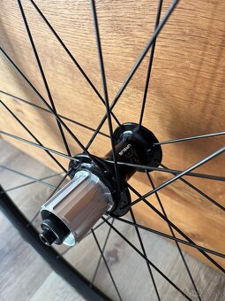 Galuskové kolesá URSUS TS37 ráfikové - 4