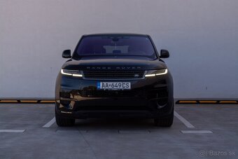 Land Rover Range Rover Sport D300 - 4