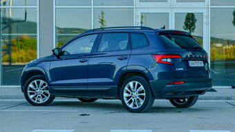 Škoda Karoq 1.6 TDI Style - 4