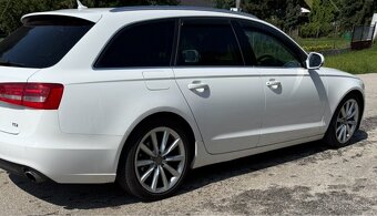 Audi a6 c7 - 4
