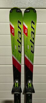 Lyže Elan Race SLX 155cm - 4