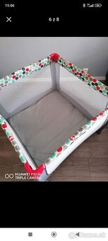 Ohrádka Fisher-Price - 4