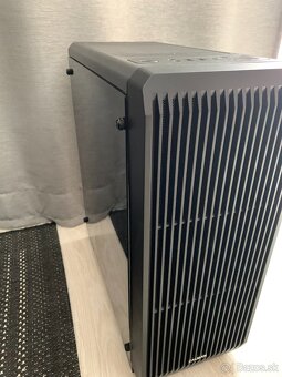 Herný počítač – Ryzen 7 5700x / RX 6750 XT / 64GB RAM / SSD - 4