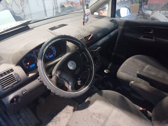 Predám Volkswagen Sharan - 4