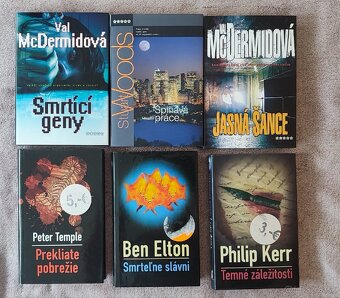 Detektivka dominik dan - 4