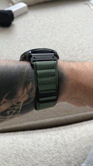 Garmin Fenix 7X Sapphire Solar - 4