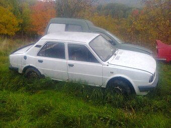 skoda 120l - 4