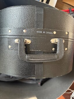 Tvrdy obal na tom 12-13” alebo rytmicak 13” - 4