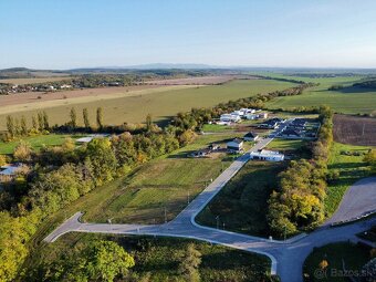 Posledných 5 stavebných pozemkov - Margita Ilona - 4