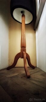 Pánska krajčírska/dekoratívna figurína, veľ. S - 4