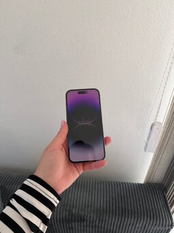 iPhone 14 pro 256GB - 4