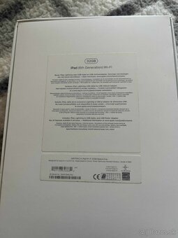 iPad 6. generácia 32 GB - 4
