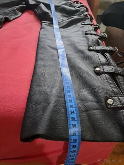 Nohavice - 4