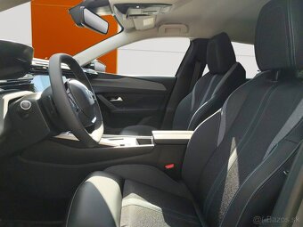 Peugeot 308 Break/SW SW 1.5 BlueHDi 130 Allure EAT8 - 4