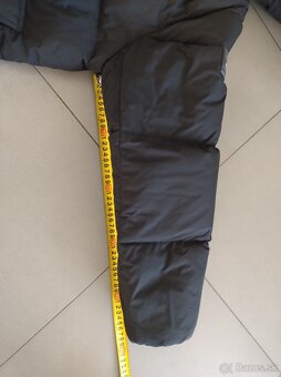 Predam pansku zimnu bundu Tommy Hilfiger (XXL) - 4