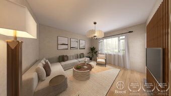 BOSEN | 4 izbový rodinný dom s veľkým potenciálom, Pavlice, - 4