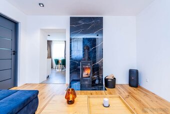 skvelý dom vo výbornej lokalite - 4