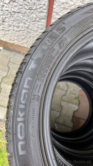 ❄️Zimné 225/45 r17 - 4