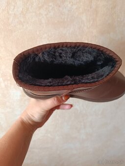 Zimné snehulky c. 41 - 4