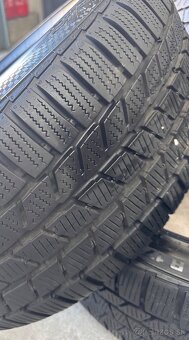 Continental Wintercontact 225/45 R17 - 4