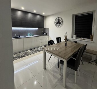 TU reality ponuka na PREDAJ bungalov Geca - 4