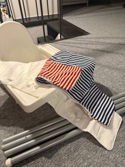 Detská stolička IKEA - 4