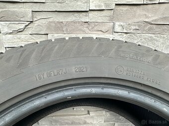 225/55 R17 101V XL zimné MATADOR - 4