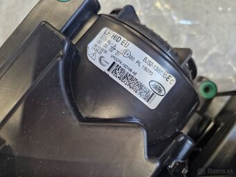 RANGE ROVER EVOQUE -predné svetlá (xenon)nové - 4