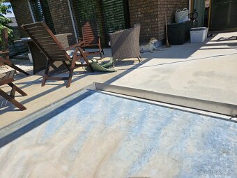 Nerezovy L profil - 4