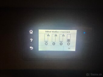 Multifunkčná tlačiareň Hp OfficeJet 6950 - 4