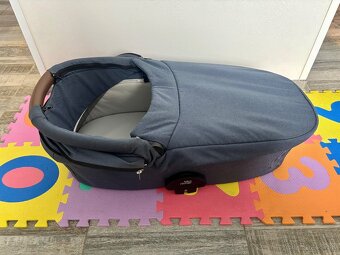 Britax Römer Smile III 2v1 - 4