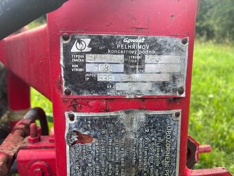 Rozpredám/predám žtr 210 - 4