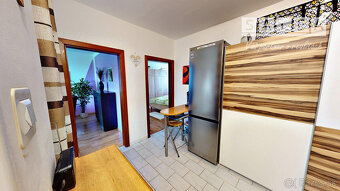 Zrekonštruovaný 2,5izbový byt na ul. Novomeského v Šali - 4