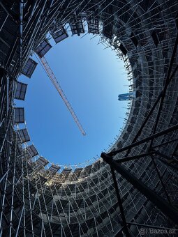 Hľadáme lešenárov do Nemecka - 4