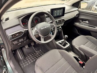 Dacia Sandero Stepway ECO-G 100 - 4