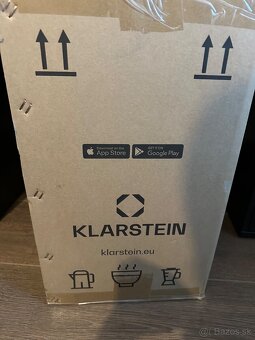 Humidor Klarstein El Presidente 23 - 4
