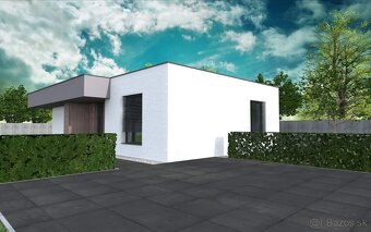 Rodinný dom “BERLÍN” - 4