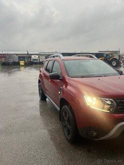 Dacia Duster 150K 4x2 Techroad - 4