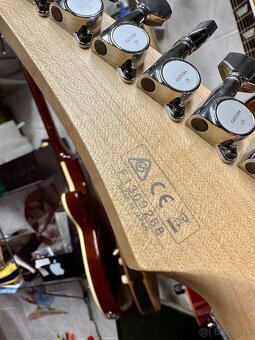 Joe Satriani JS 2400 - 4