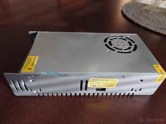 Napájací zdroj 24V - 4