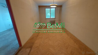 Predaj 4 izbový byt NItra, pôvodný stav (229-114-JUF) - 4