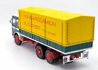 Raba 832.13 1:43 - 4