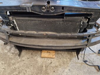 Sahara Škoda Octavia 2, Škoda Superb 2 - 4