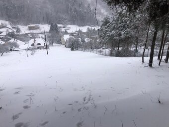 Predám Stavebný pozemok - 4